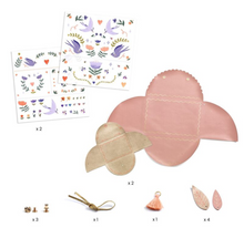 Load image into Gallery viewer, Djeco Do It Yourself Sweet Fashionista Set