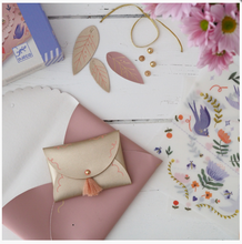 Load image into Gallery viewer, Djeco Do It Yourself Sweet Fashionista Set