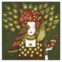 Load image into Gallery viewer, Djeco Inspired by Klimt