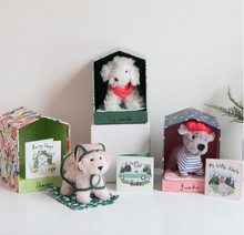 Load image into Gallery viewer, Bed & Biscuit Lahasapoo