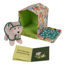 Load image into Gallery viewer, Bed & Biscuit Lahasapoo