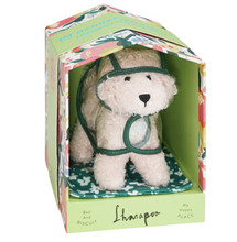 Load image into Gallery viewer, Bed & Biscuit Lahasapoo