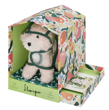 Load image into Gallery viewer, Bed & Biscuit Lahasapoo