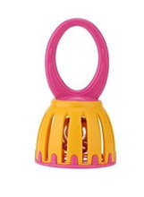 Load image into Gallery viewer, Halilit Cage Bell