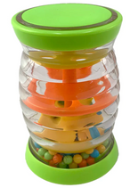 Load image into Gallery viewer, Halilit Tube Shaker