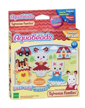 Load image into Gallery viewer, Aquabeads Sylvanian Families Character Set

