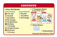 Load image into Gallery viewer, Aquabeads Sylvanian Families Character Set
