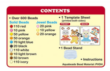 Load image into Gallery viewer, Aquabeads Sylvanian Families Character Set