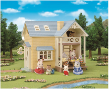 Load image into Gallery viewer, Sylvanian Families Bluebell Cottage Gift Set
