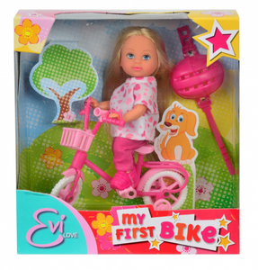 Evi Love My First Bike