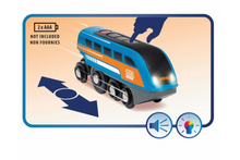 Load image into Gallery viewer, Brio Action Tunnel Deluxe Set 33977