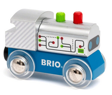 Load image into Gallery viewer, Brio Themed Trains 33841
