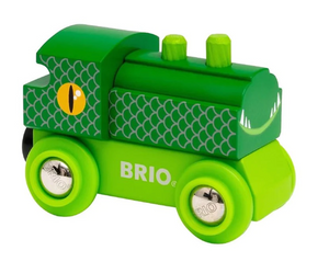 Brio Themed Trains 33841