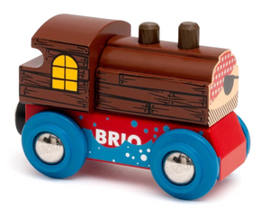 Brio Themed Trains 33841