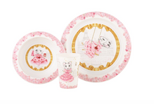 Load image into Gallery viewer, Claris Mealtime Dinner Set
