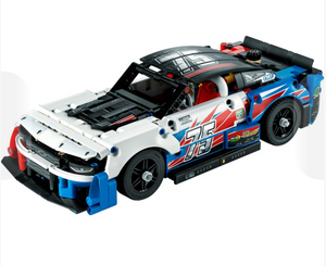 Lego Technic NASCAR Next Gen Chevrolet 42153