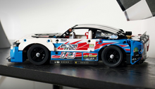 Load image into Gallery viewer, Lego Technic NASCAR Next Gen Chevrolet 42153
