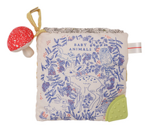 Load image into Gallery viewer, Deer One Soft Activity Book