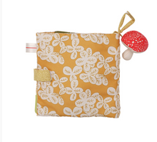 Load image into Gallery viewer, Deer One Soft Activity Book