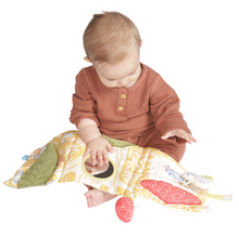 Load image into Gallery viewer, Deer One Soft Activity Book