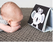 Load image into Gallery viewer, Taf Toys Koala Tummy Time Book