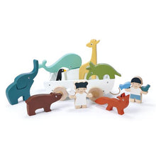Load image into Gallery viewer, Tender Leaf Toys The Friend Ship