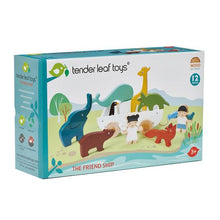 Load image into Gallery viewer, Tender Leaf Toys The Friend Ship