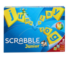 Load image into Gallery viewer, Junior Scrabble