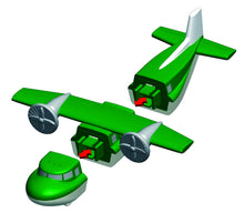 Load image into Gallery viewer, Popular Playthings Mix or Match Micro Vehicles Duluxe Set 1