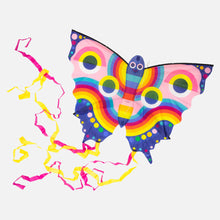 Load image into Gallery viewer, Tiger Tribe Butterfly Kite
