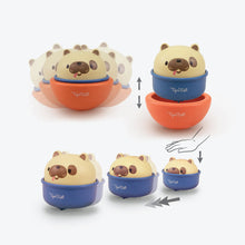 Load image into Gallery viewer, Tiger tribe Rocking Rollers - Dog
