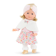 Load image into Gallery viewer, Corolle Priscille Blossom Winter Doll 36cm/14"