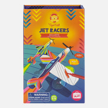 Load image into Gallery viewer, Tiger Tribe Jet Racer Bullseye