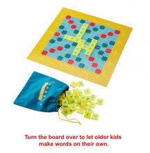 Load image into Gallery viewer, Junior Scrabble