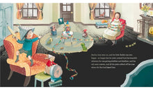 Load image into Gallery viewer, The Velveteen Rabbit - H/B