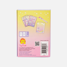 Load image into Gallery viewer, Tiger Tribe Fairy Notes Rainbow Fairy