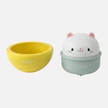 Load image into Gallery viewer, Tiger Tribe Rocking Rollers Cat