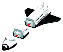 Load image into Gallery viewer, Popular Playthings Mix or Match Micro Vehicles Duluxe Set 1