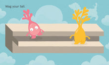 Load image into Gallery viewer, The Very Hard Book - Philip Bunting & Aidan Ben-Barack