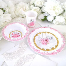Load image into Gallery viewer, Claris Mealtime Dinner Set
