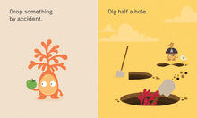 Load image into Gallery viewer, The Very Hard Book - Philip Bunting & Aidan Ben-Barack