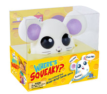 Load image into Gallery viewer, Where’s Squeaky? Hide n Squeak by Blue Orange Games