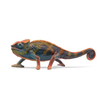Load image into Gallery viewer, Schleich Chameleon