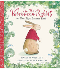Load image into Gallery viewer, The Velveteen Rabbit - H/B