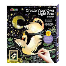 Load image into Gallery viewer, Avenir Create Your Own Light Box
