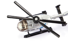 Load image into Gallery viewer, Siku Police Helicopter