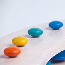 Load image into Gallery viewer, Playme Pentatonic Pat Bell Shelf