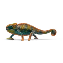 Load image into Gallery viewer, Schleich Chameleon