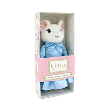 Load image into Gallery viewer, Claris Plush Tres Belle Blue
