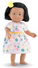 Load image into Gallery viewer, Corolle Mon Premiere Doll Florolle Capucine 33cm/13&quot;
